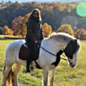 Meet your Posher, Bianka